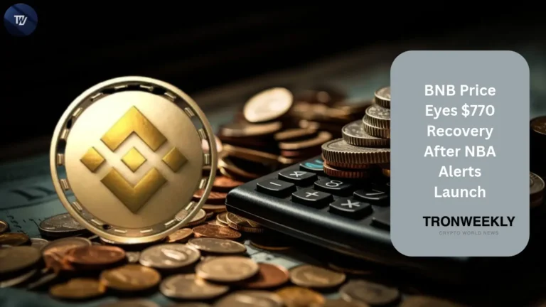BNB Price
