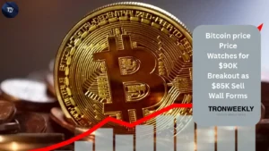 BItcoin Price