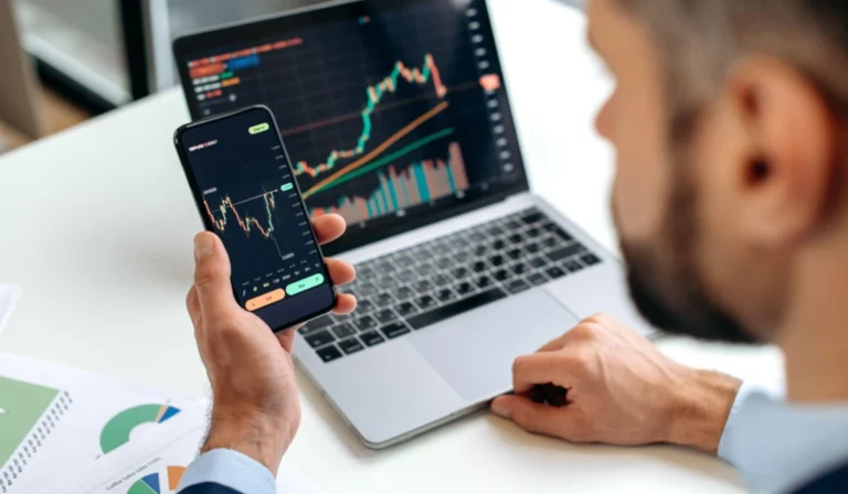 Trading App Reviews