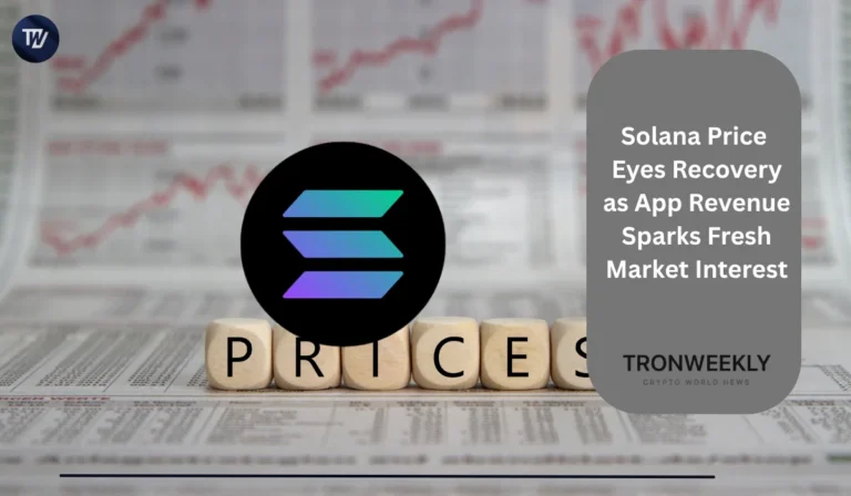 Solana price