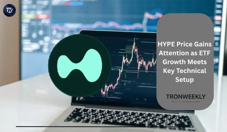 HYPE Price