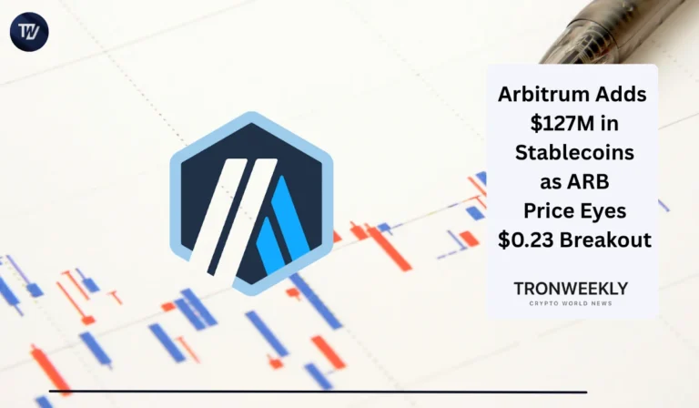 Arbitrum