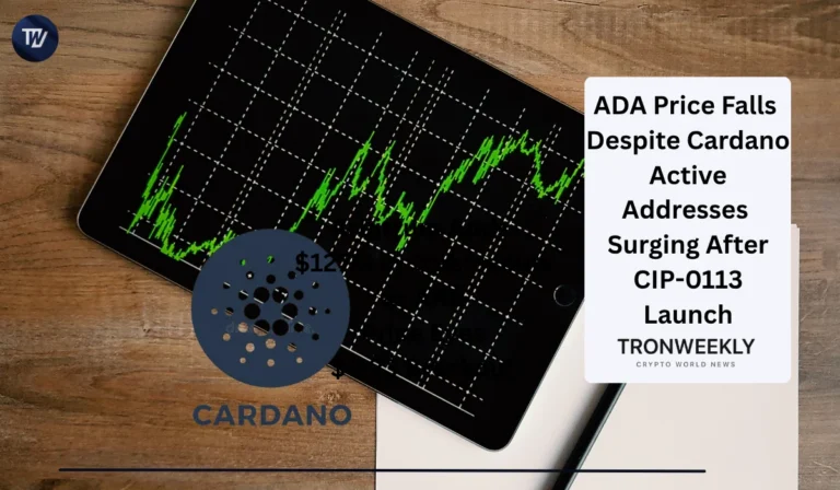 ADA Price