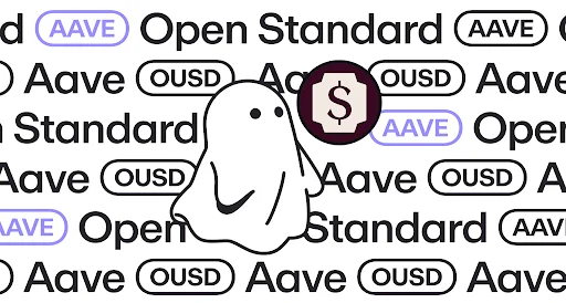 Aave Advances OUSD Integration Proposal