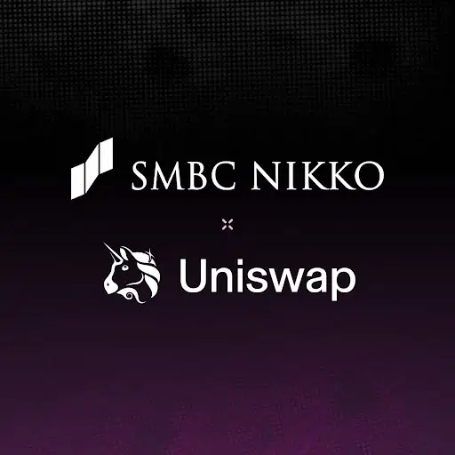 Uniswap Partners With SMBC Nikko on Japan DeFi Gateway