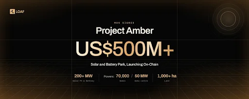 
Arbitrum Brings $500M Solar and Battery Assets On-Chain